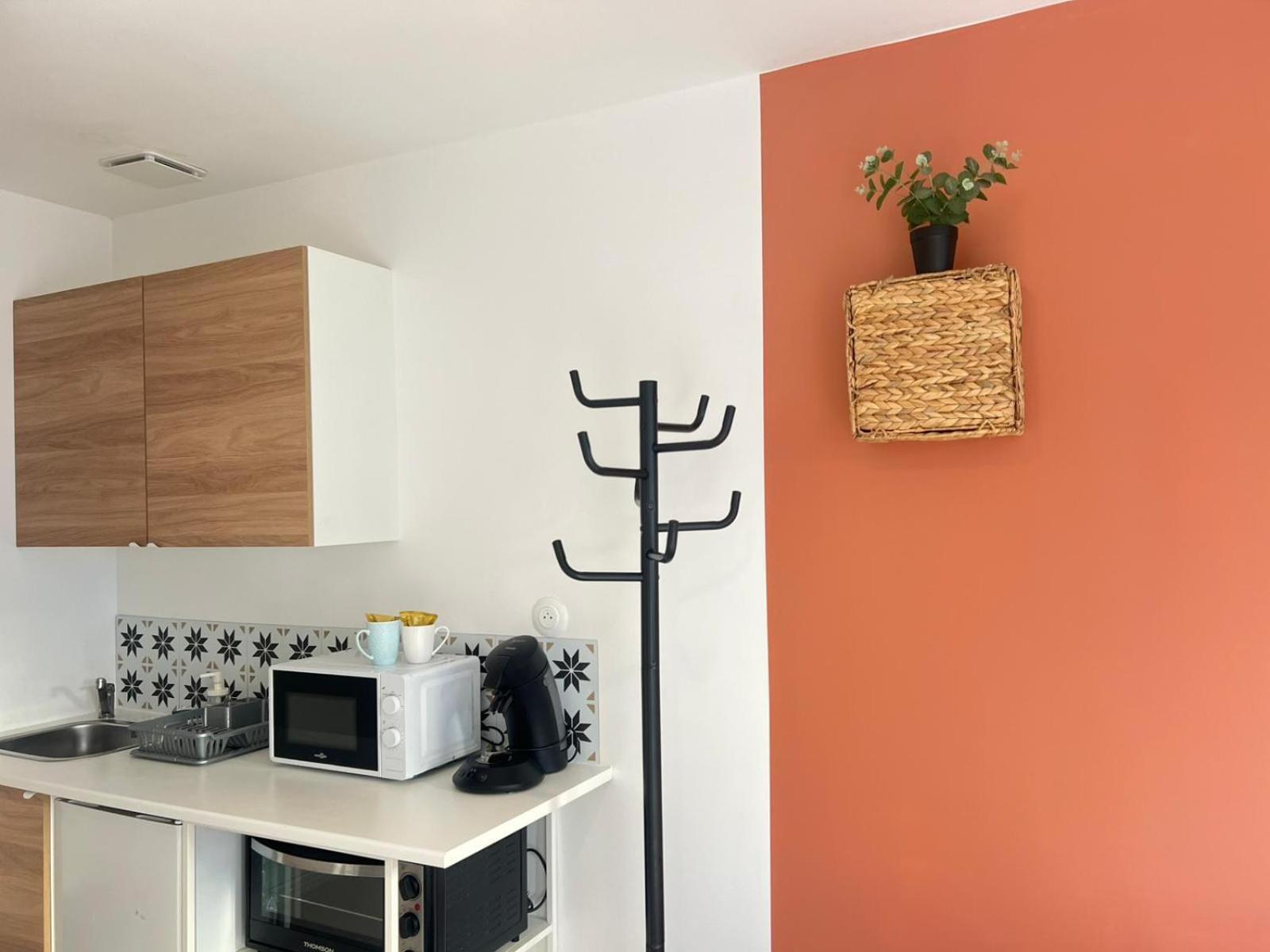 דירות קאלה Le Vinci מראה חיצוני תמונה